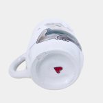 Macis 3 dl-es bögre - nyugodjál meg, attól megnyugszol...