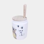 Macis méztartó - hová lett a méz?