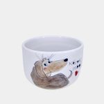 Tacsis müzlis tál - kérek még!