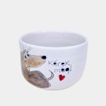 Tacsis müzlis tál - kérek még!