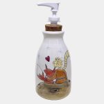 Kis herceges szappanadagoló