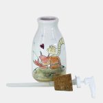 Kis herceges szappanadagoló