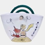 Kis herceges szúnyogriasztó tartó