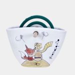 Kis herceges szúnyogriasztó tartó