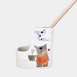 Macis fakanáltartó - nyugii, jó lesz...