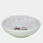 Rókás mélytányér - a reggel legjobb pillanata