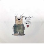 Macis mélytányér - szeretek enni, ez van!