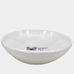 Macis mélytányér - szeretek enni, ez van!