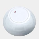 Macis mélytányér - szeretek enni, ez van!