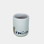 Nyuszis pálinkás pohár - #palinka