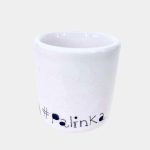 Részeg disznós pálinkás pohár - #palinka