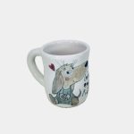 Tacsis espresso vicces felirattal