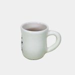 Tacsis espresso vicces felirattal