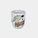 Tacsis espresso vicces felirattal