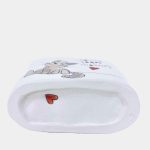 Cicás fogkefetartó 3 lyukú - jössz fogat mosni?