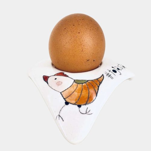 Tyúkos tojástartó - #tojastarto