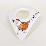 Tyúkos tojástartó - #tojastarto