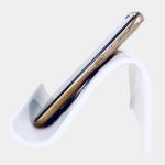 Cicás telefontartó - lemerültem... 1%