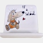 Tacsis telefontartó - itt a telód!