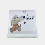 Tacsis telefontartó - itt a telód!