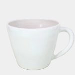 Nyuszis bögre kézműves kerámia