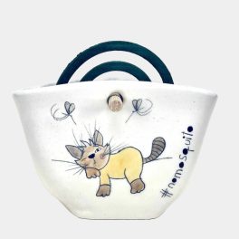 Szúnyogriasztó egyedi felirattal