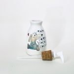 Tacsis szappanadagoló - gyere velem kezet mosni!