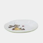 Nyuszis szappantartó