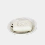 Nyuszis szappantartó