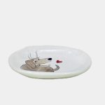 Tacsis szappantartó