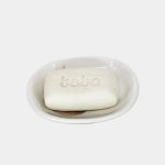 Tacsis szappantartó