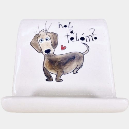 Tacsis telefontartó - hol a telóm?