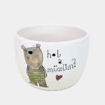 Macis müzlis tál - hol a müzlim?