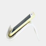 Cicás telefontartó - hát ez lemerült...