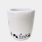 Egeres pálinkás pohár - #palinka