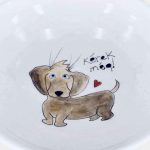 Tacsis mélytányér - kérek még!