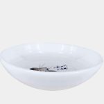 Tacsis mélytányér - kérek még!