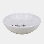 Cicás mélytányér - tudom mit ettél tegnap este...