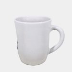 Tacsis bögre kézműves kerámia