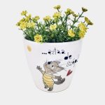 Cicás kaspó - ... aztaa de szép!