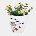 Cicás kaspó - ... aztaa de szép!