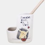 Sünis fakanáltartó - szeretek enni, ez van!