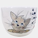 Cicás müzlis tál - a nap legjobb pillanata!