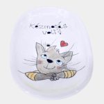 Cicás szappantartó - kézmosás volt?