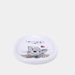 Cicás szappantartó - kézmosás volt?