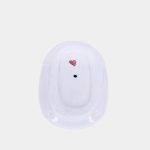 Cicás szappantartó - kézmosás volt?