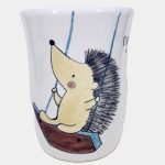 Sünis 2 dl-es bögre - nyugii van!