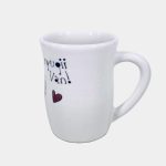 Sünis 2 dl-es bögre - nyugii van!