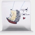 Sünis telefontartó - nyugi van...