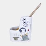 Pasis fakanáltartó - jól főzök, ez van!